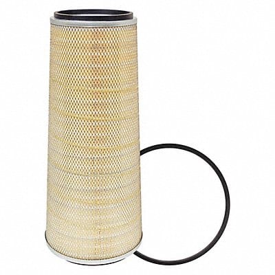 Air Filter Conical-Shaped