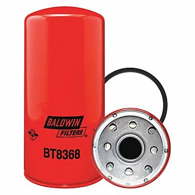 Hydraulic Filter Spin-On 10-3/4 L