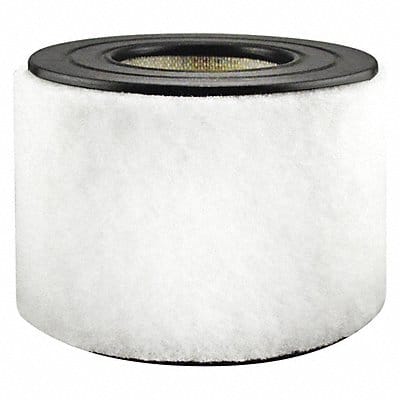 Air Filter Round