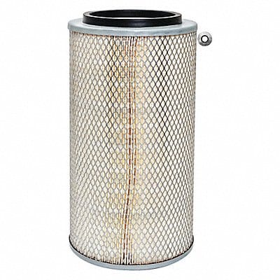 Outer Air Filter Round