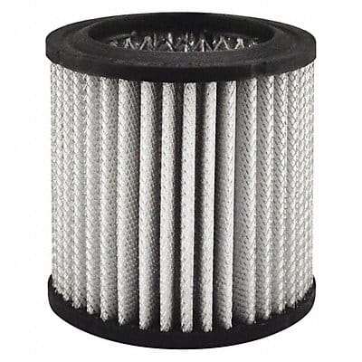Air Filter Round