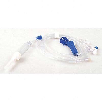 IV Administration Set 72 in L PK50