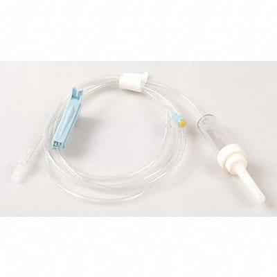 IV Administration Set 72 in L PK50