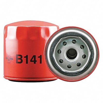 Spin-On M20 x 1.5mm Thread 3-7/8 L