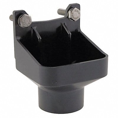 Air Gap Drain Kit 1/4 3/8 1/2 In Thread