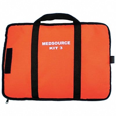 BP Kit Orange