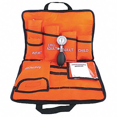 BP Kit Orange