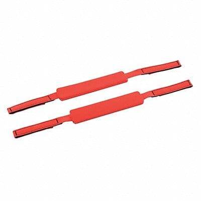 Head Immobilizer Strap 27 in L Orange