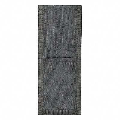 Black Tool Pouch Nylon