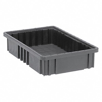 Divider Box Black PPC 12