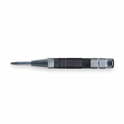 Automatic Center Punch 6 In L