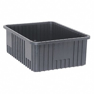 Divider Box Black PPC 12