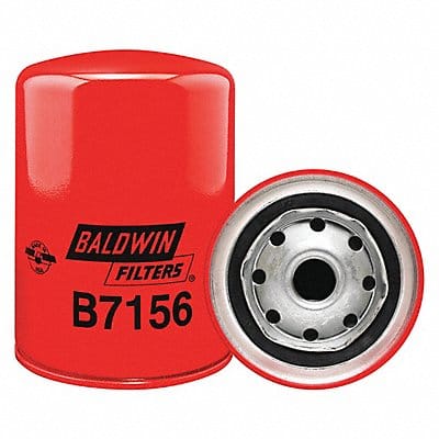 Spin-On 3/4 Thread 5-3/8 L