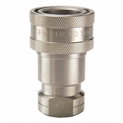 Quick Connect Socket 1/2 1/2 -14