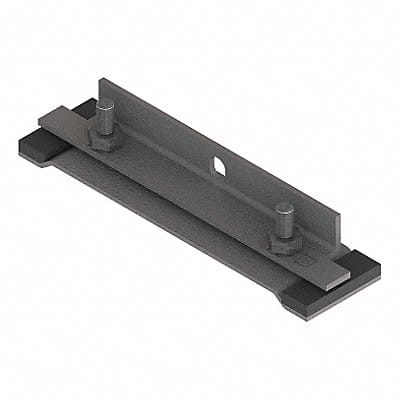 Sealing Plate Wireway Steel 6in.Hx6in.L Sealing Plate Wireway Steel 6in.Hx6in.L