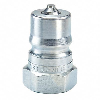 Quick Connect Plug 1 1-5/16 -12