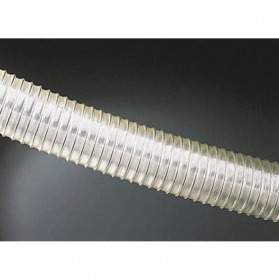 Ducting Hose 5 IDx25 ft L Polyurethane