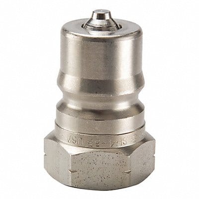 Quick Connect Plug 3/8 3/4 -16