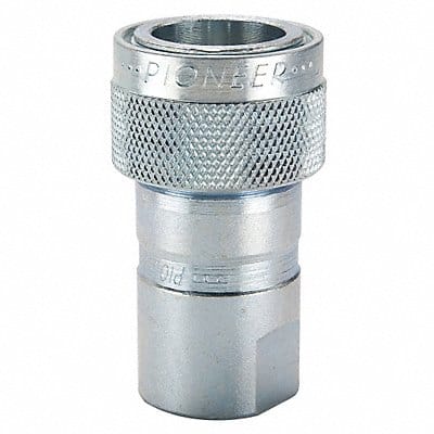 Quick Connect Socket 1/2 3/4 -16