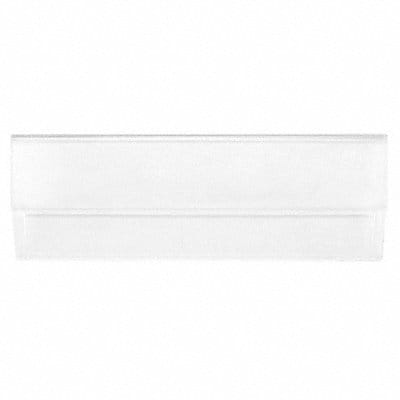 Bin Window Stack Bin Styrene 5 1/2 in