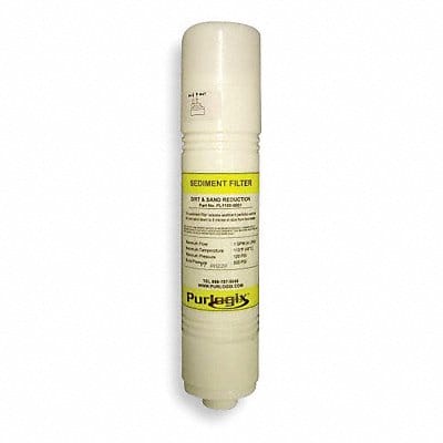 Water Cooler Filter Sed