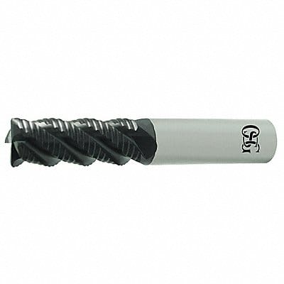 Cor Rad End Mill 5/8 Carb 1/8 rad