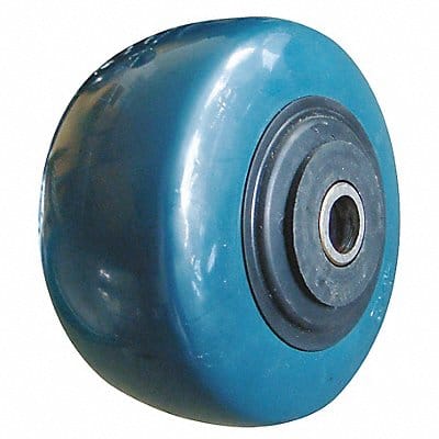 RBBR Tread on Iron Core Wheel 4
