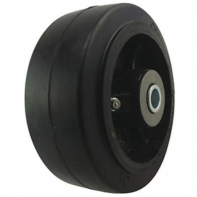RBBR Tread on Iron Core Wheel 5