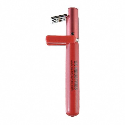 Wire Stripper 26 to 24 AWG 6 In