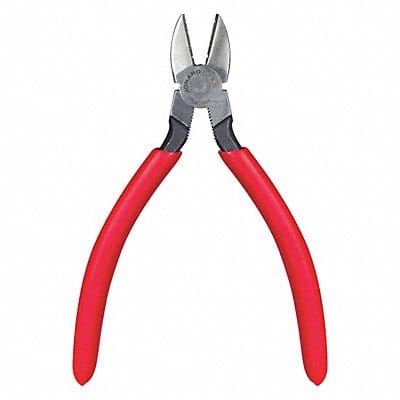 Diagonal Cutting Plier 6-1/2 L