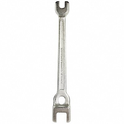 Lnmn Sp Wrnc Strt 13 Steel