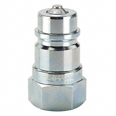 Quick Connect Plug 1/4 1/4 -18