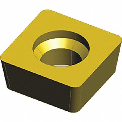 Square Turning Insert SCMW Carbide
