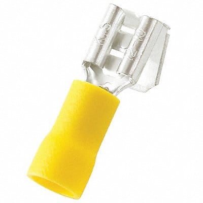 Piggyback Disc Tin Brass Vinyl PK50