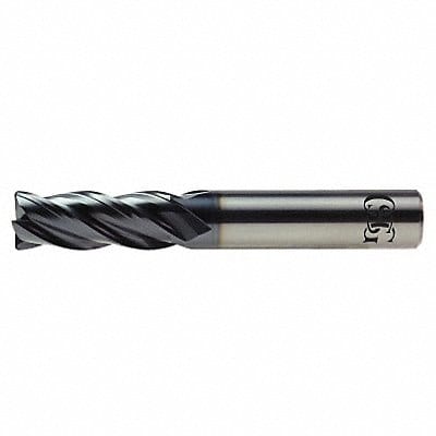 Cor Rad End Mill 3/4 Carb 0.0200 rad