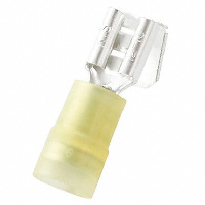 Piggyback Disc Tin Brass Nylon PK50