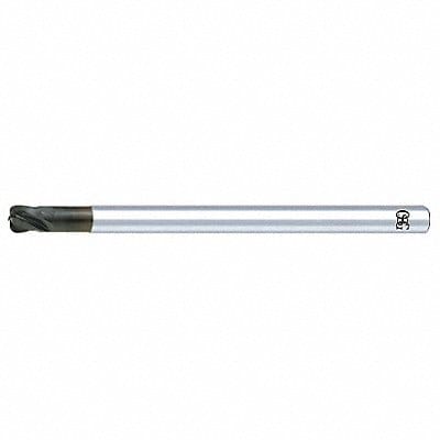 Cor Rad End Mill 8.00mm Carb 0.50mm rad
