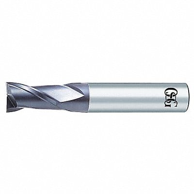 Cor Rad End Mill 1/16 Carb 0.0560 rad