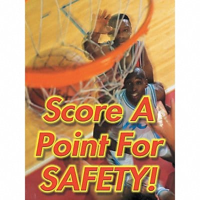 Poster 22 in x 17 in Plastic