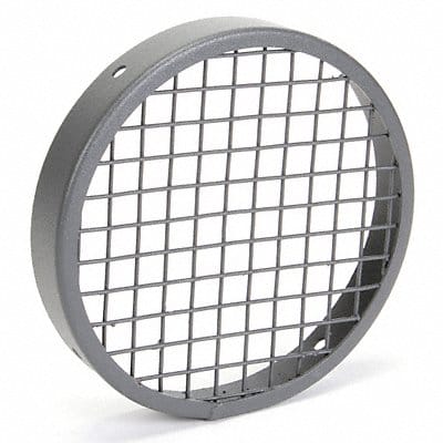 Inlet Guard Includes Mtg Hardware
