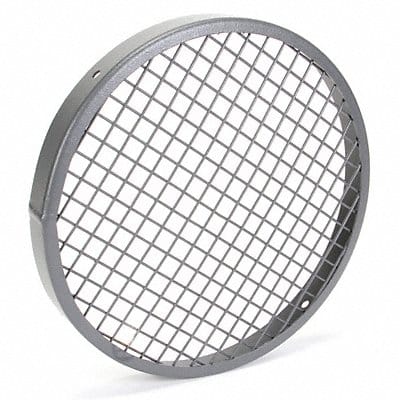 Inlet Guard Includes Mtg Hardware