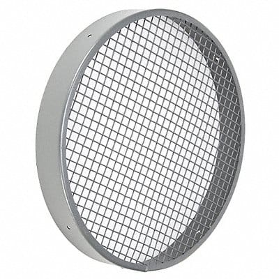 Inlet Guard Includes Mtg Hardware