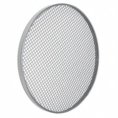 Inlet Guard Includes Mtg Hardware