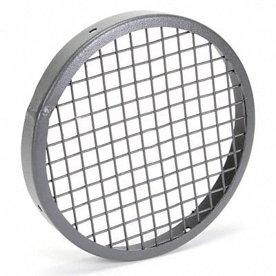 Inlet Guard Includes Mtg Hardware