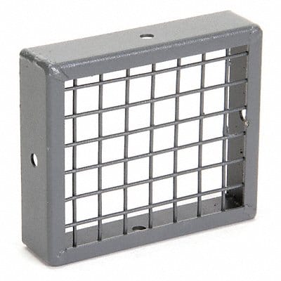 Outlet Guard Includes Mtg Hardware