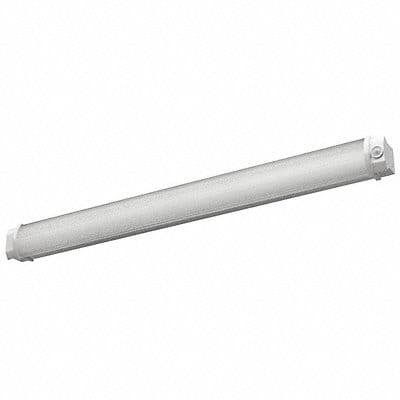 LED Surface Fixture 2 ft L 1249 lm 12.2W