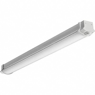 LED Surface Fixture 4 ft L 2152 lm 18.7W