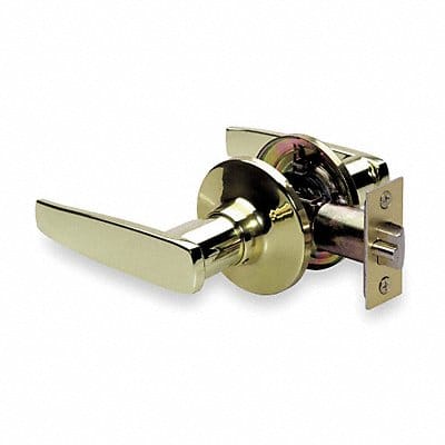 Lever Lockset Mechanical Grade 3 SLL