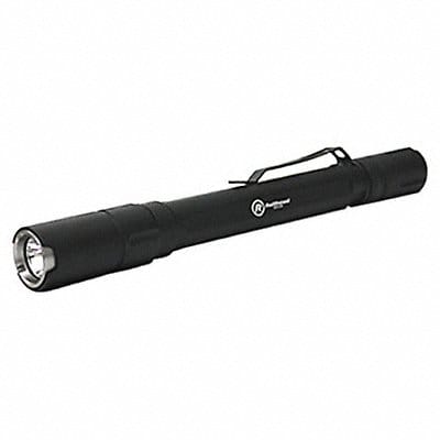 Industrial Penlight Aluminum Black 290lm