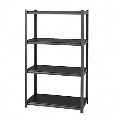 Shelving 3200 Series 4-Shelf 60x36x18